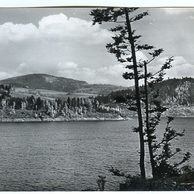 E 26762 - Vírská přehrada