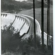 E 26765 - Vírská přehrada