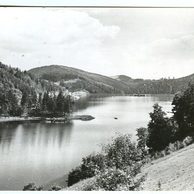 E 26766 - Vírská přehrada