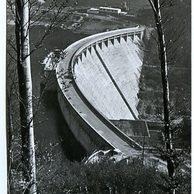 E 26772 - Vírská přehrada