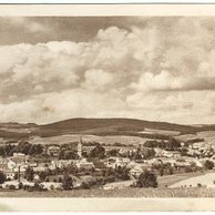 E 26780 - Nové Město na Moravě 