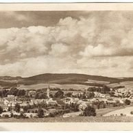 E 26781 - Nové Město na Moravě 