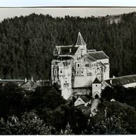 E 26808 - Pernštejn