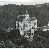 E 26807 - Pernštejn