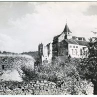 E 26812 - Pernštejn