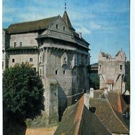 F 26816 - Pernštejn