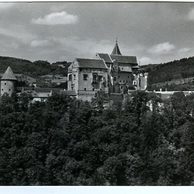 E 26813 - Pernštejn