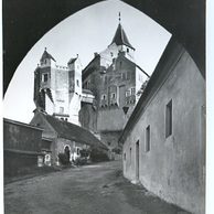 E 26820 - Pernštejn