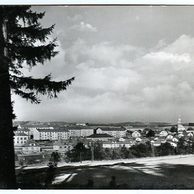 E 26828 - Žďár nad Sázavou 