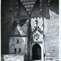 E 26823 - Pernštejn