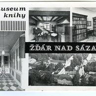 E 26827 - Žďár nad Sázavou 