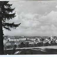 E 26833 - Žďár nad Sázavou 