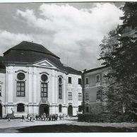 E 26831 - Žďár nad Sázavou 