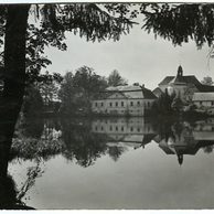 E 26834 - Žďár nad Sázavou 