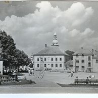 E 26835 - Žďár nad Sázavou 