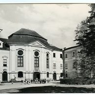 E 26832 - Žďár nad Sázavou 