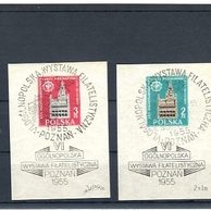 známky - soubor č.218MF - Polsko 