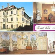 F 26901 - Velké Meziříčí 