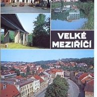 F 26902 - Velké Meziříčí 