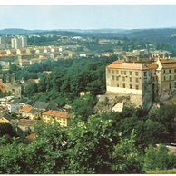 F 26903 - Velké Meziříčí 