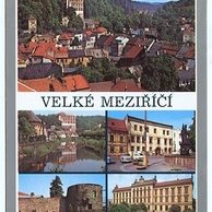 F 26904 - Velké Meziříčí 