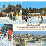 F 26917 - Nové Město na Moravě 