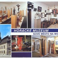 F 26914 - Nové Město na Moravě 