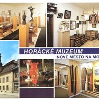 F 26915 - Nové Město na Moravě 