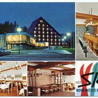 F 26924 - Nové Město na Moravě 