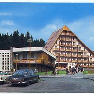 F 26922 - Nové Město na Moravě 