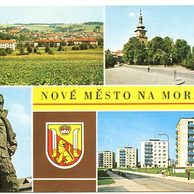 F 26925 - Nové Město na Moravě 