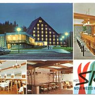 F 26923 - Nové Město na Moravě 