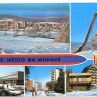 F 26927 - Nové Město na Moravě 