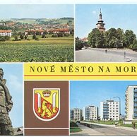 F 26926 - Nové Město na Moravě 