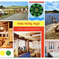 F 26936 - Žďár nad Sázavou