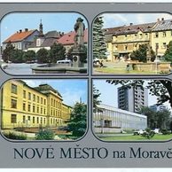 F 26910 - Žďár nad Sázavou