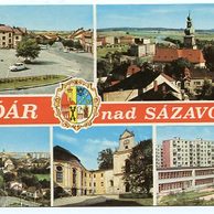 F 26948 - Žďár nad Sázavou