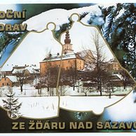 F 26940 - Žďár nad Sázavou