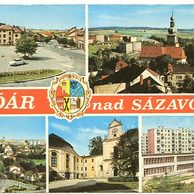 F 26949 - Žďár nad Sázavou