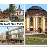F 26941 - Žďár nad Sázavou