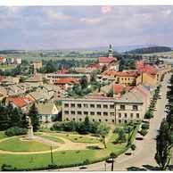 F 26953 - Žďár nad Sázavou