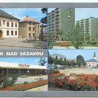 F 26956 - Žďár nad Sázavou