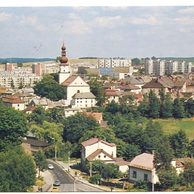 F 26957 - Žďár nad Sázavou