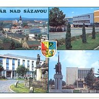F 26963 - Žďár nad Sázavou