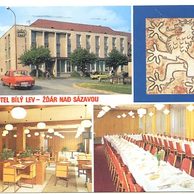 F 26969 - Žďár nad Sázavou