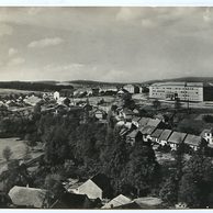 E 26964 - Žďár nad Sázavou