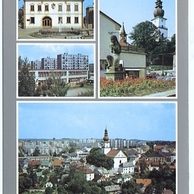 F 26972 - Žďár nad Sázavou