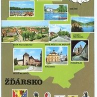 F 26976 - Žďár nad Sázavou