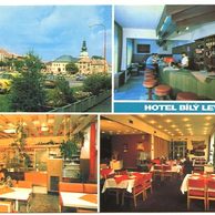 F 26981 - Žďár nad Sázavou