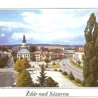 F 26983 - Žďár nad Sázavou
